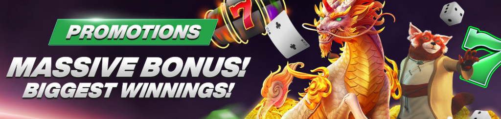 Baji প্রচার