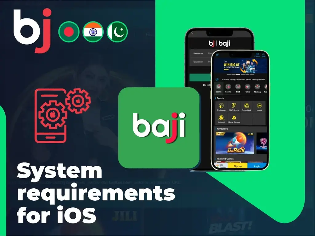 baji 888 live login india